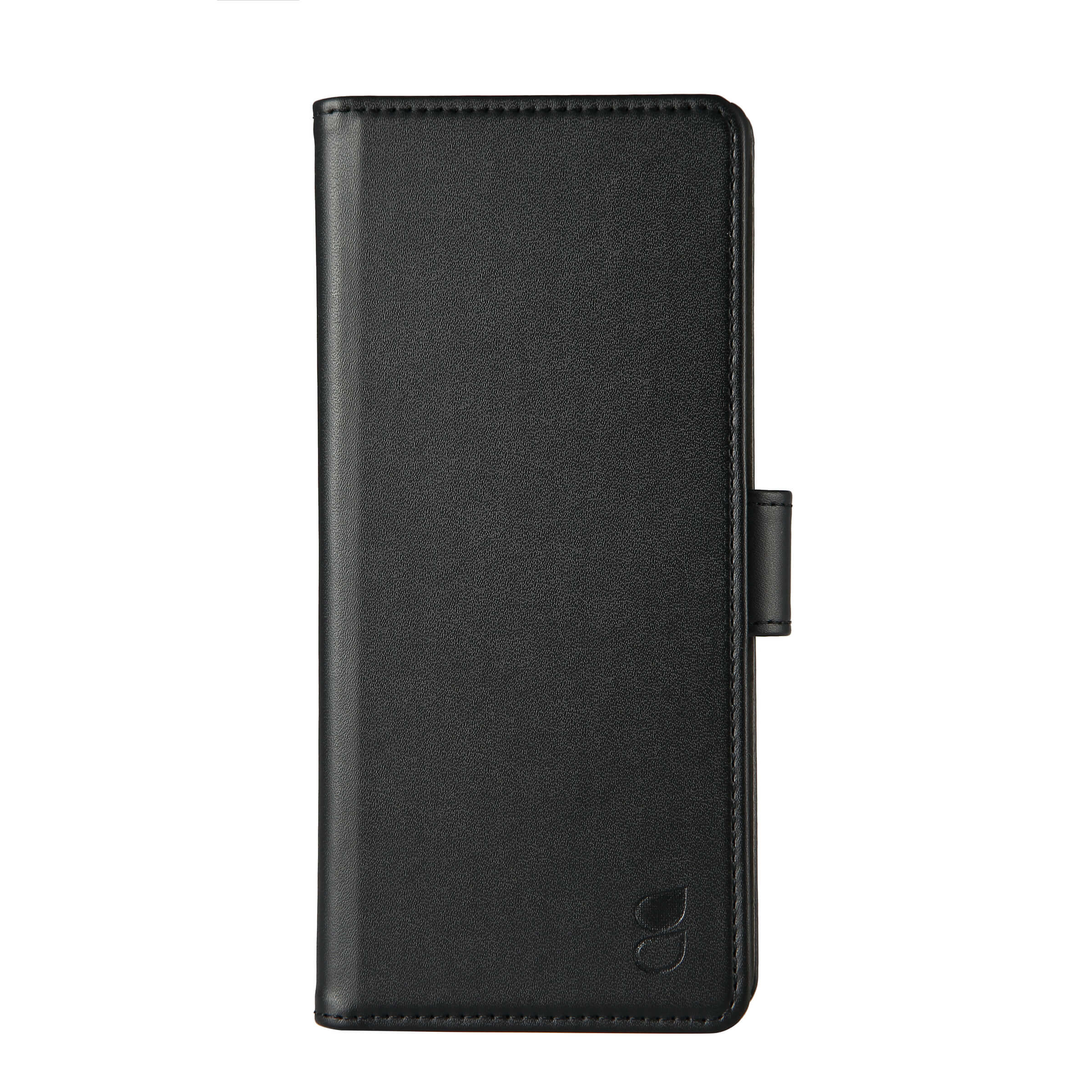 gear-gear-mobilfodral-svart Sony Xperia 10 Plus